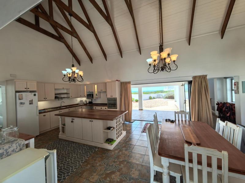 3 Bedroom Property for Sale in Dwarskersbos Western Cape